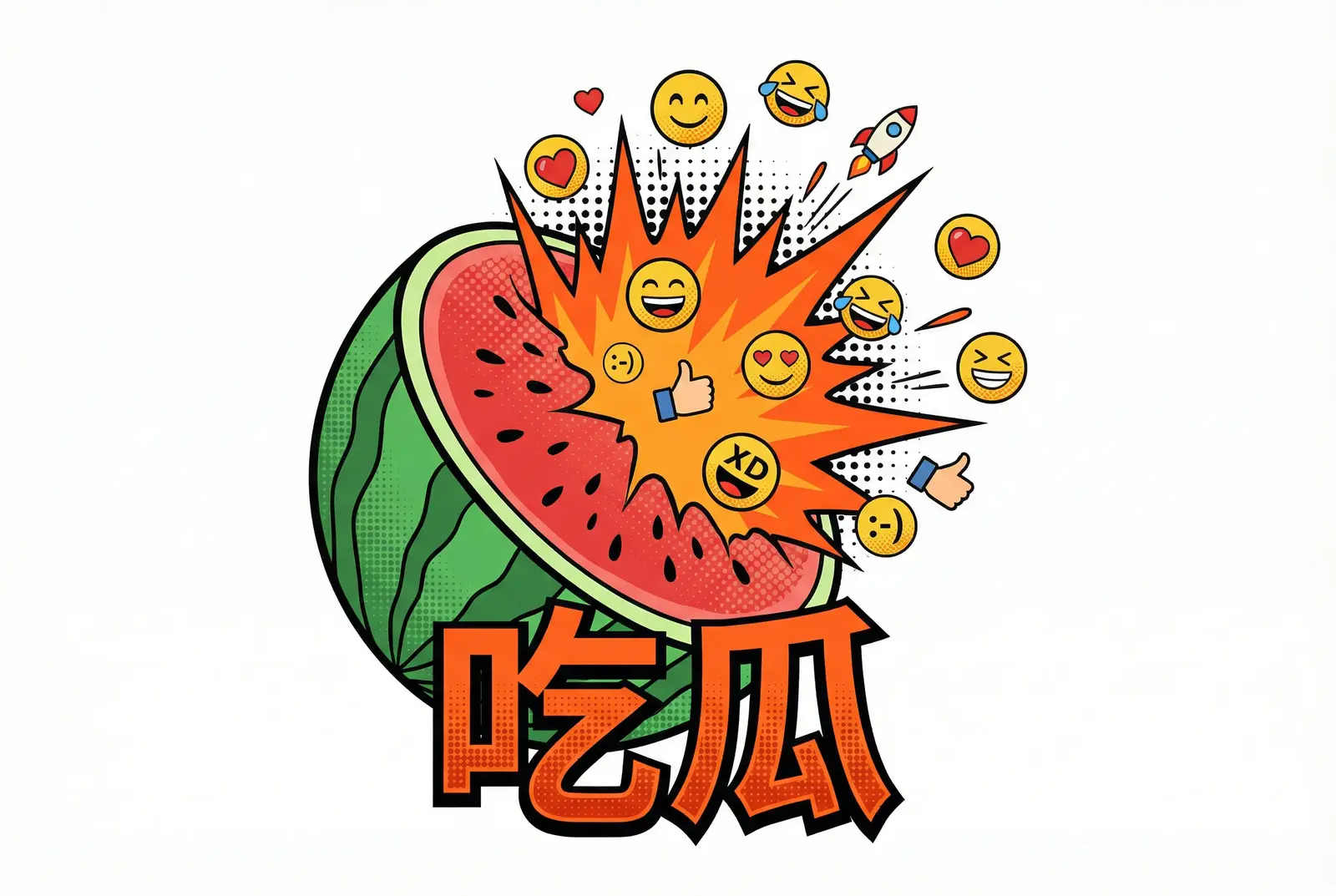 《今日吃瓜》今日吃瓜最新更新_全网独家今日吃瓜大全 社区Logo